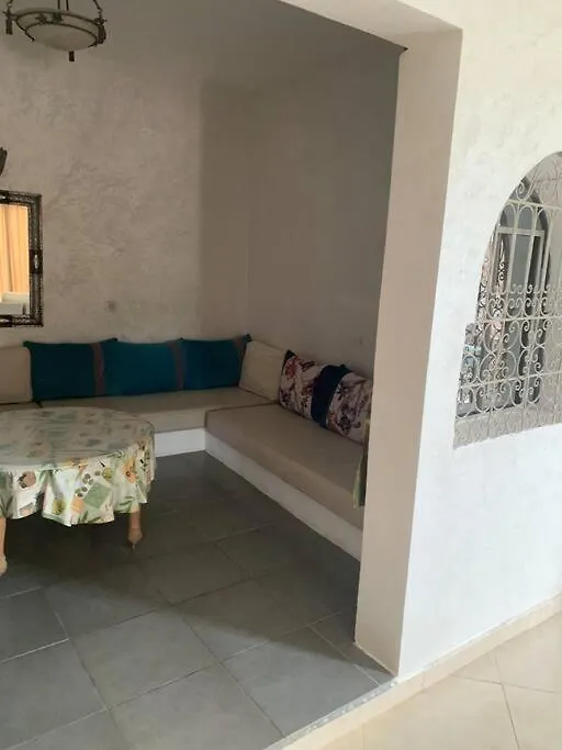 Maison Moalem Marrakesh Villa