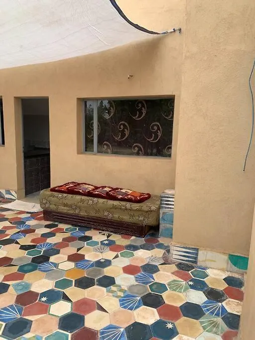 Villa Maison Moalem Marrakesh