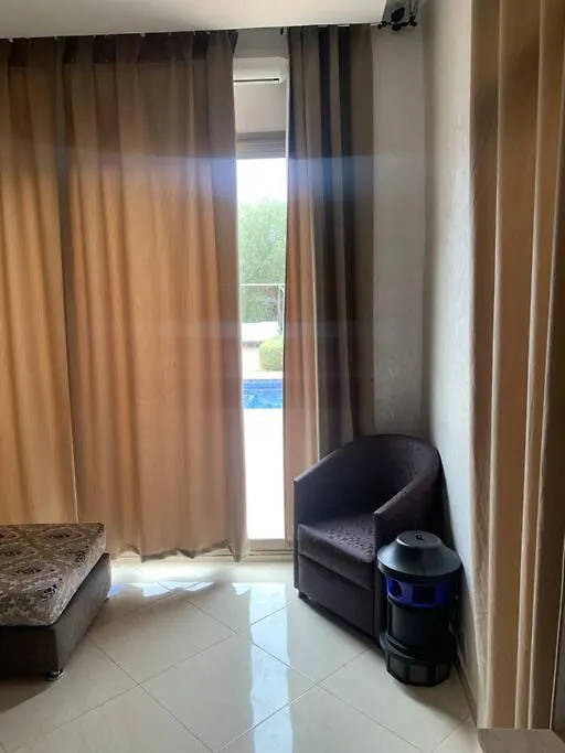 Maison Moalem Marrakesh Villa