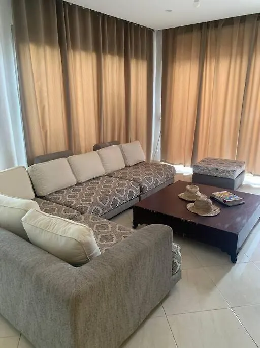 Maison Moalem Marrakesh Villa