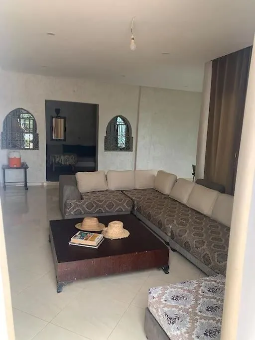 Maison Moalem Marrakesh
